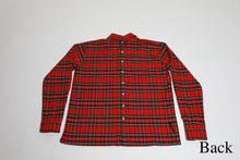 Load image into Gallery viewer, Perfect Plaid Shirt.
